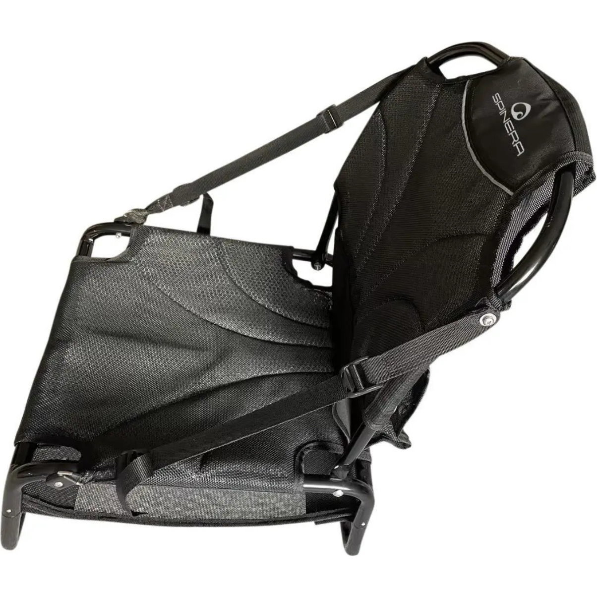 2026 Spinera Kayak Frame Seat SPS-SEAT-FRAME - Black / Grey